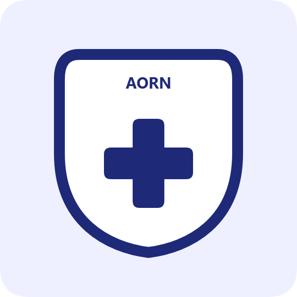 aorn-aligned