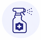Spray Icon