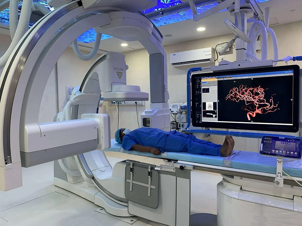 radiation shielding services
