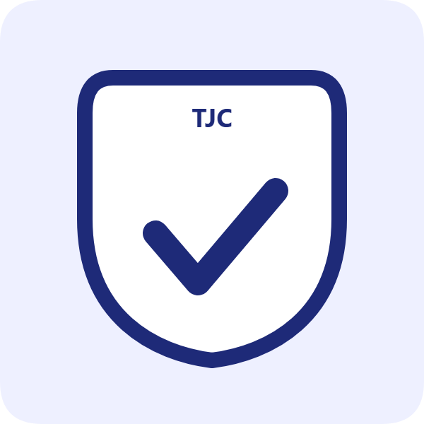 tjc-compliant