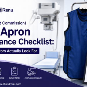 TJC Lead Apron Compliance Checklist