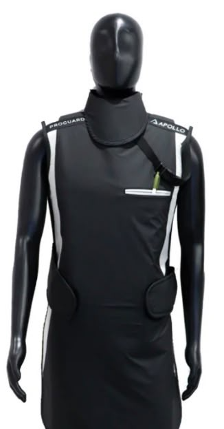 Apollo Classic Quickship Garments